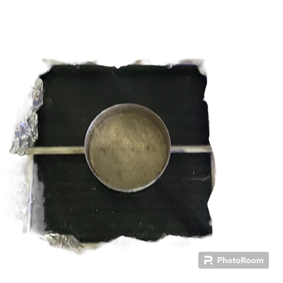 Crystal Tea Light - Picture 2 of 2